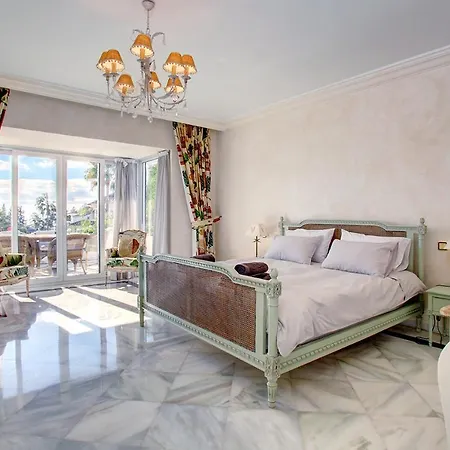 Monte Paraiso Marbella