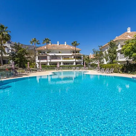 Apartment Monte Paraiso *
