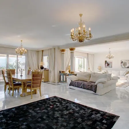 Monte Paraiso Apartment Marbella