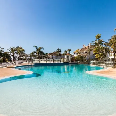 Apartment Monte Paraiso *