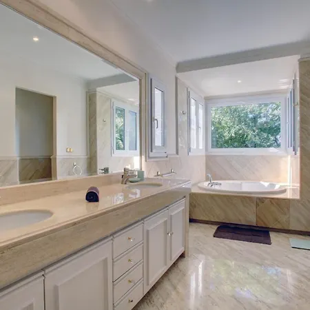Monte Paraiso Apartment Marbella