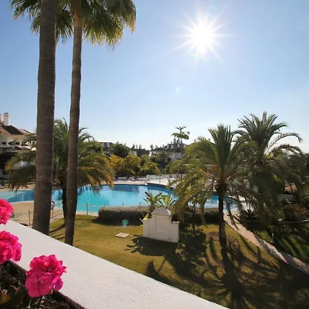 Apartment Monte Paraiso *