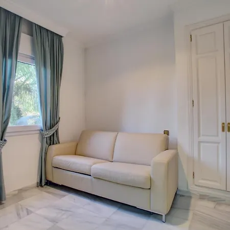 Apartment Monte Paraiso *