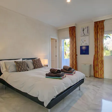 Monte Paraiso * Marbella