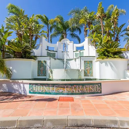 Apartment Monte Paraiso