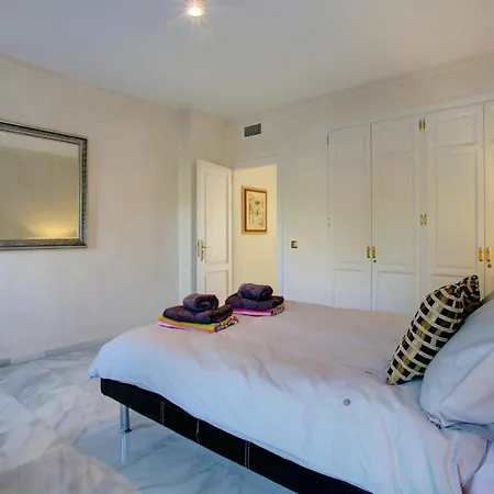 Apartment Monte Paraiso