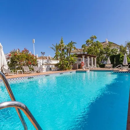 Apartment Monte Paraiso Marbella
