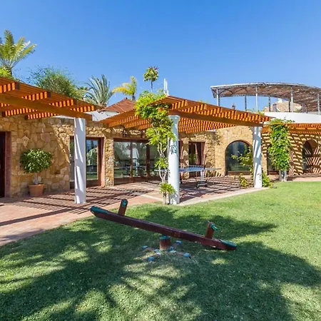 Monte Paraiso Apartment Marbella