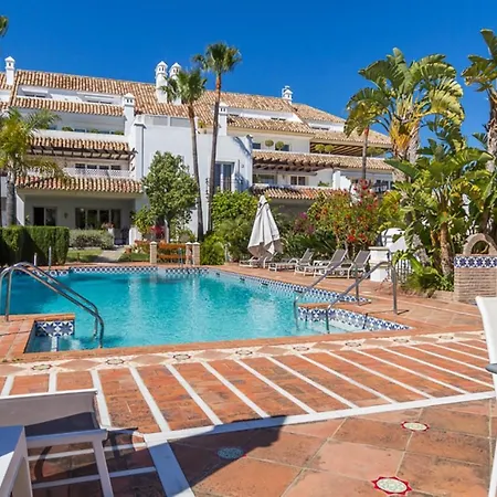 Apartment Monte Paraiso *