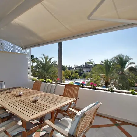 Apartment Monte Paraiso *