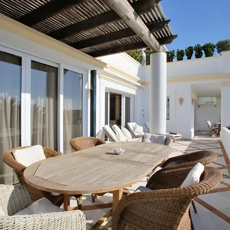 Apartment Monte Paraiso