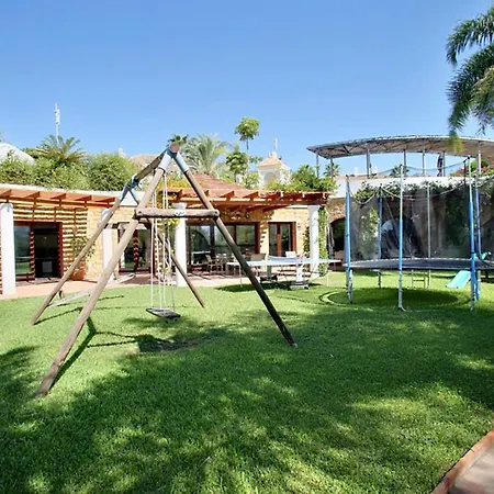 Apartment Monte Paraiso